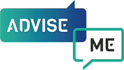 Logo AdviseMe